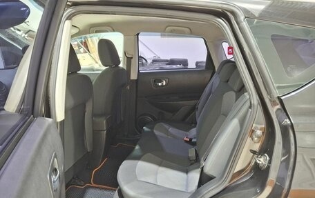Nissan Qashqai, 2012 год, 1 070 000 рублей, 25 фотография