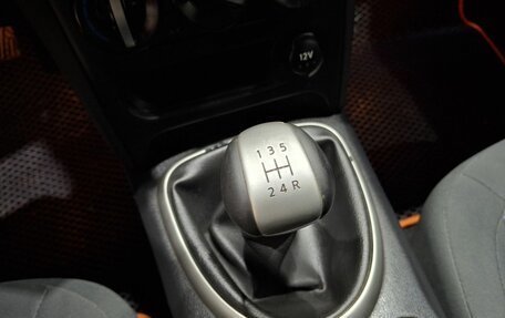 Nissan Qashqai, 2012 год, 1 070 000 рублей, 31 фотография