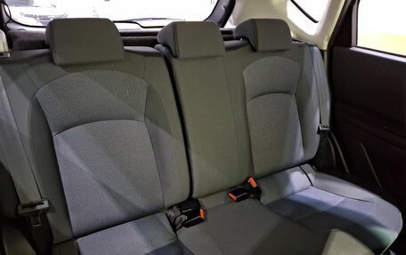 Nissan Qashqai, 2012 год, 1 070 000 рублей, 36 фотография