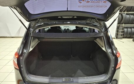 Nissan Qashqai, 2012 год, 1 070 000 рублей, 37 фотография