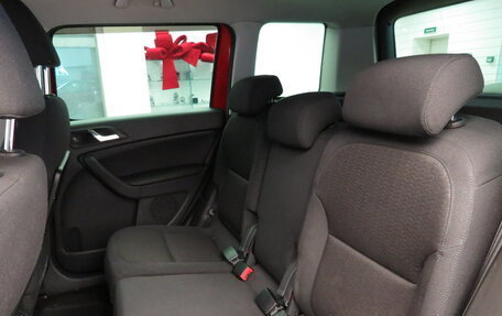 Skoda Yeti I рестайлинг, 2015 год, 899 000 рублей, 14 фотография