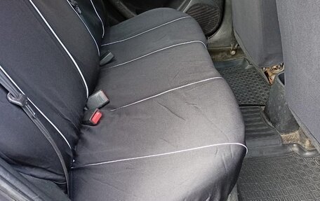 Hyundai Solaris II рестайлинг, 2015 год, 750 000 рублей, 13 фотография