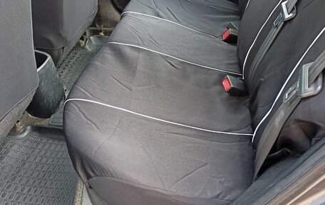 Hyundai Solaris II рестайлинг, 2015 год, 750 000 рублей, 12 фотография