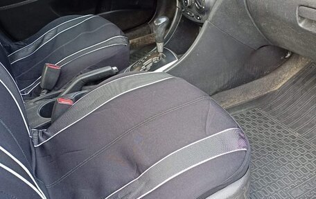 Hyundai Solaris II рестайлинг, 2015 год, 750 000 рублей, 21 фотография