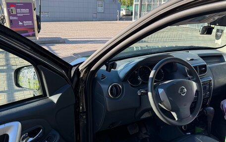 Nissan Terrano III, 2016 год, 1 255 000 рублей, 5 фотография