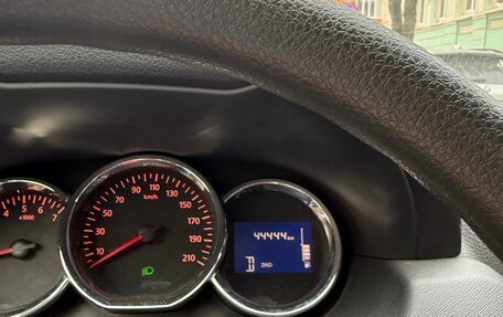Nissan Terrano III, 2016 год, 1 255 000 рублей, 13 фотография