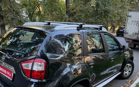 Nissan Terrano III, 2016 год, 1 255 000 рублей, 10 фотография