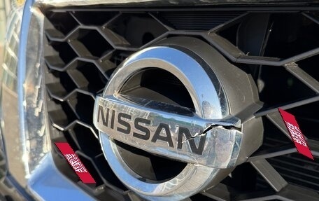 Nissan Terrano III, 2016 год, 1 255 000 рублей, 9 фотография