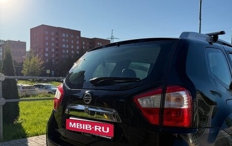 Nissan Terrano III, 2016 год, 1 255 000 рублей, 3 фотография