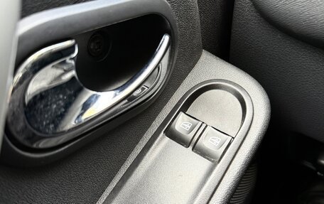 Nissan Terrano III, 2016 год, 1 255 000 рублей, 20 фотография