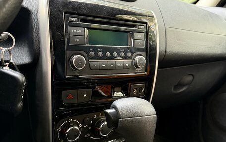 Nissan Terrano III, 2016 год, 1 255 000 рублей, 19 фотография