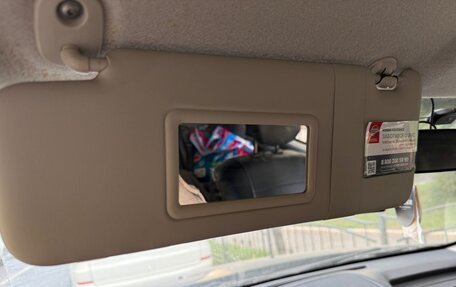 Nissan Terrano III, 2016 год, 1 255 000 рублей, 21 фотография