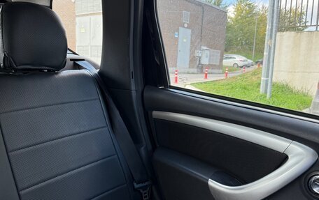 Nissan Terrano III, 2016 год, 1 255 000 рублей, 24 фотография