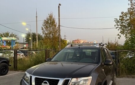 Nissan Terrano III, 2016 год, 1 255 000 рублей, 14 фотография