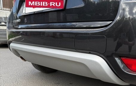 Nissan Terrano III, 2016 год, 1 255 000 рублей, 28 фотография