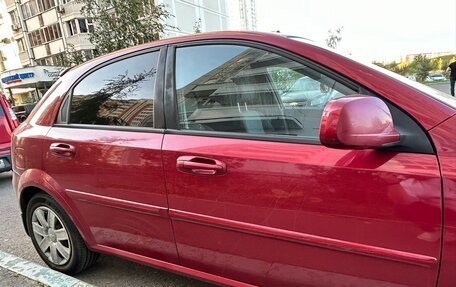 Chevrolet Lacetti, 2011 год, 430 000 рублей, 5 фотография