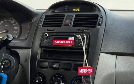 KIA Cerato I, 2006 год, 399 000 рублей, 5 фотография