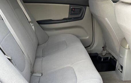 KIA Cerato I, 2006 год, 399 000 рублей, 11 фотография