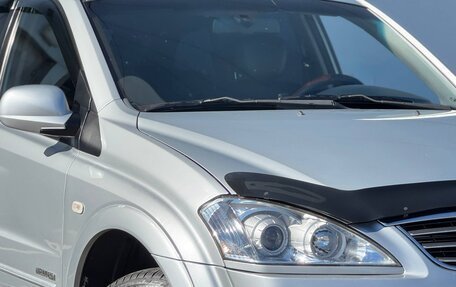 SsangYong Kyron I, 2008 год, 649 000 рублей, 5 фотография