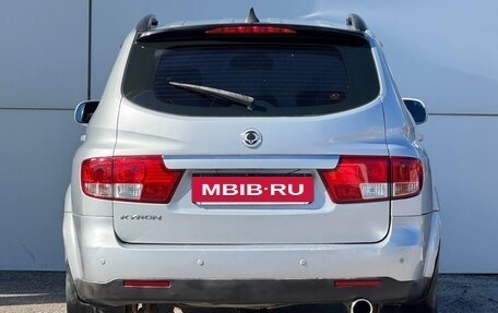 SsangYong Kyron I, 2008 год, 649 000 рублей, 15 фотография