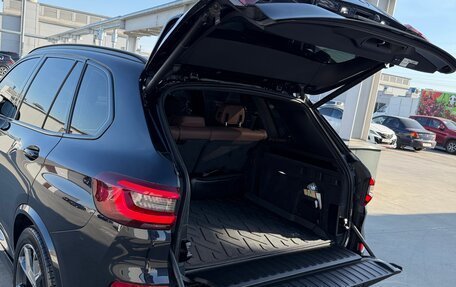 BMW X5, 2020 год, 7 100 000 рублей, 5 фотография