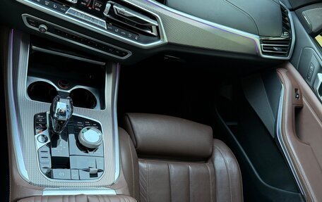 BMW X5, 2020 год, 7 100 000 рублей, 11 фотография