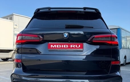 BMW X5, 2020 год, 7 100 000 рублей, 6 фотография