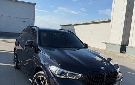 BMW X5, 2020 год, 7 100 000 рублей, 3 фотография