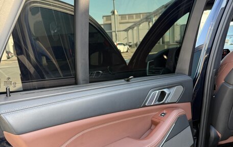 BMW X5, 2020 год, 7 100 000 рублей, 17 фотография
