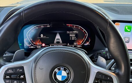 BMW X5, 2020 год, 7 100 000 рублей, 14 фотография