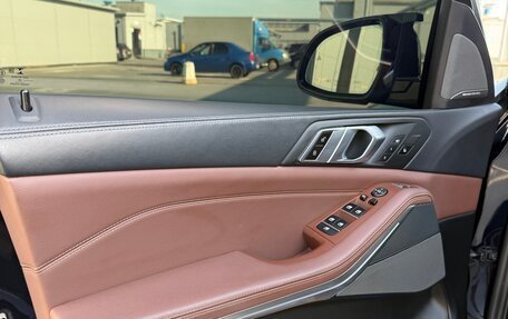 BMW X5, 2020 год, 7 100 000 рублей, 19 фотография