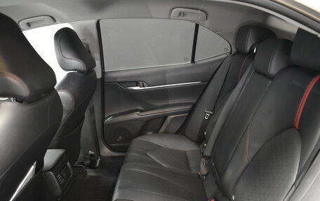 Toyota Camry, 2021 год, 3 200 000 рублей, 23 фотография