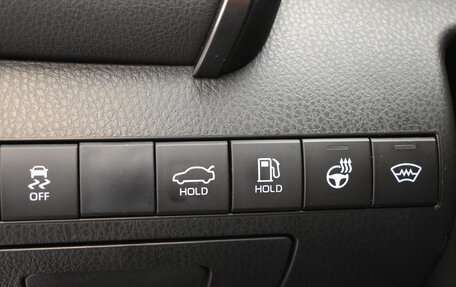 Toyota Camry, 2021 год, 3 200 000 рублей, 22 фотография