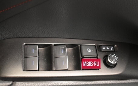 Toyota Camry, 2021 год, 3 200 000 рублей, 20 фотография