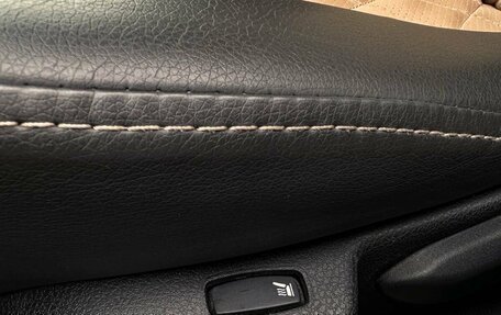 Renault Logan II, 2020 год, 1 150 000 рублей, 11 фотография