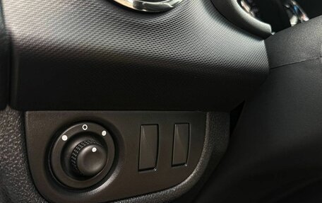 Renault Logan II, 2020 год, 1 150 000 рублей, 12 фотография