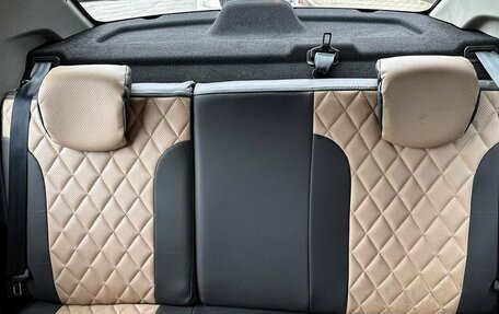 Renault Logan II, 2020 год, 1 150 000 рублей, 14 фотография