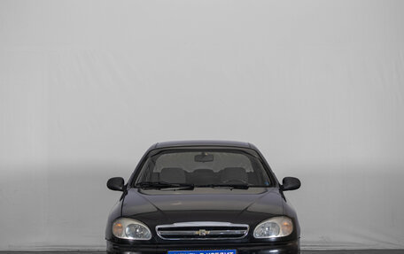 Chevrolet Lanos I, 2007 год, 249 000 рублей, 3 фотография