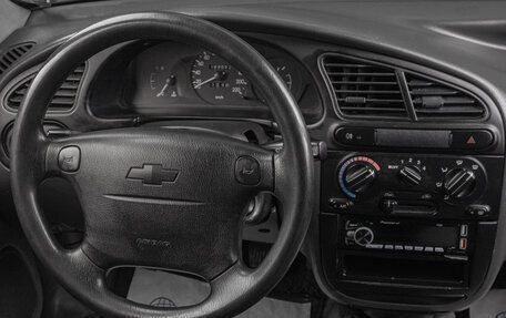 Chevrolet Lanos I, 2007 год, 249 000 рублей, 15 фотография