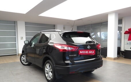 Nissan Qashqai, 2014 год, 1 199 000 рублей, 4 фотография