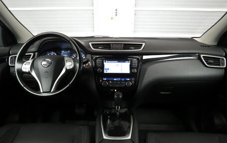 Nissan Qashqai, 2014 год, 1 199 000 рублей, 6 фотография