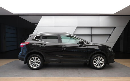 Nissan Qashqai, 2014 год, 1 199 000 рублей, 16 фотография