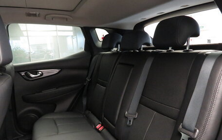 Nissan Qashqai, 2014 год, 1 199 000 рублей, 15 фотография