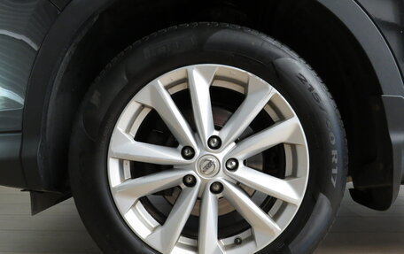 Nissan Qashqai, 2014 год, 1 199 000 рублей, 21 фотография