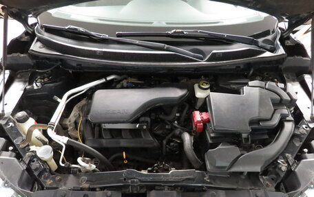 Nissan Qashqai, 2014 год, 1 199 000 рублей, 22 фотография