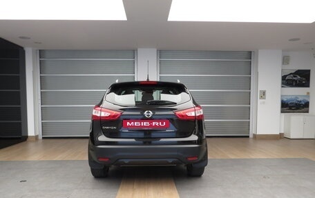 Nissan Qashqai, 2014 год, 1 199 000 рублей, 19 фотография