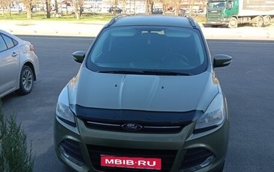 Ford Kuga III, 2013 год, 1 300 000 рублей, 1 фотография