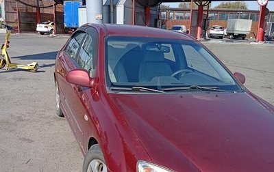 KIA Cerato I, 2007 год, 450 000 рублей, 1 фотография