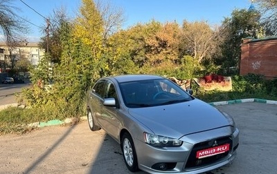 Mitsubishi Lancer IX, 2012 год, 575 000 рублей, 1 фотография