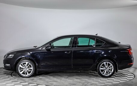 Skoda Octavia, 2019 год, 2 179 898 рублей, 8 фотография